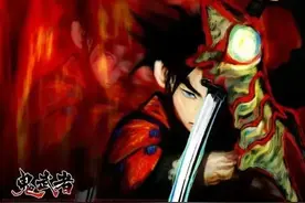 旧世界的遗产（六）鬼武者图片