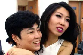 前脚为贪3.5亿的母亲喊冤,后脚就爱上已婚市长,孝女曲婉婷终翻车图片