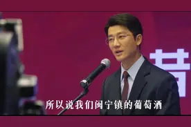《山海情》导演：杀青时黄轩大哭！张嘉译黄轩尤勇他们让我感动图片