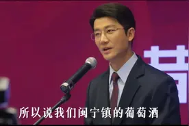 《山海情》导演：杀青时黄轩大哭！张嘉译黄轩尤勇他们让我感动图片