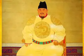 朱元璋恢复酷刑，挑筋、凌迟、怒杀数万贪官，却为何还朝杀暮犯？图片
