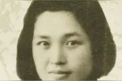 民国名媛沈崇遭欺凌，余生她活出自我，对女子贞洁论做出完美反击图片