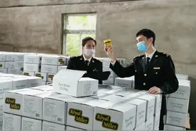 520世界蜜蜂日 感受中国甜——中国的蜂群数量、蜂蜜产量和出口量均为世界第一图片
