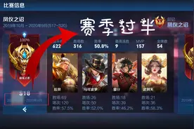 王者荣耀:养猪流被官方制裁，后羿成唯一“传人”，堪称有辅无解图片