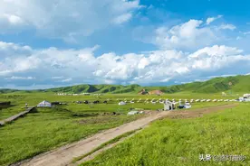 8月超美的5处避暑纳凉天堂，清爽宜人，景美人少，你去过几个？图片