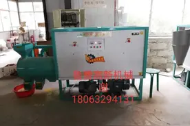 供应各种粮食加工机械图片