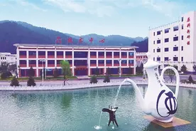 交城山水孕育舌尖美味图片
