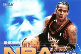 NBA历届2K封面：谁最惊艳？谁又成为了最大遗珠？图片