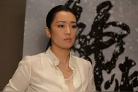 谁才是华语电影第一女星？巩俐的影史地位，远非张曼玉可比图片