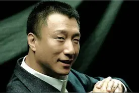 孙红雷的上位史，和他真正爱过的4个重要女人图片
