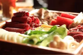 趁热吃，毁了多少中国人的胃图片