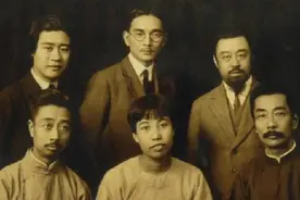 “汉字不灭，中国必亡”，鲁迅为何会说出这种话，他错了吗？图片