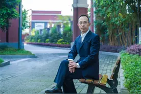 骄傲2020丨上千条微信、数百通电话、超50次会议，首个“未来科学家班”落户成都图片