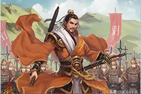 三国杀超级过牌量组合，一旦轮到他们出牌，牌堆都能给你刷光图片