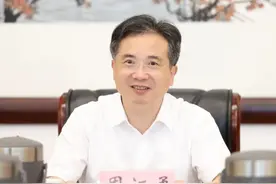 周末打虎！杭州市委书记周江勇落马图片