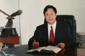 《南阳名中医榜》今日开栏：展示医圣故里名中医阵容 提供优质中医健康服务图片