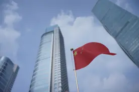 中国经济再交亮眼成绩单！外资在华投资大增28.7%，达6078.4亿图片