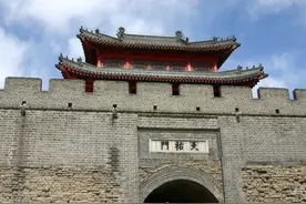 登州府莱阳县一支李姓人迁到关外后，被编入汉军镶黄旗图片