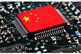 原子弹都搞出来了，为何我国搞不定芯片，制造芯片到底有多难？图片