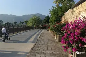 聚焦农村人居环境|一起来看网友们都赞了啥......图片