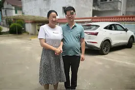 西乡法院：好法官为爱化干戈，小夫妻真心修旧好图片