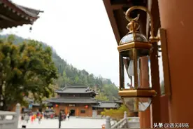 旅行见闻录：安福寺与石门叶氏，一段鲜为人知的故事图片