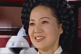 《大长今》开播18年后，她俩还是一个被爱，一个被喷，怎么回事？图片