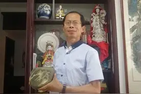中国梦，中国印，中国心，中国地图！—王清君这组红色收藏真振奋图片