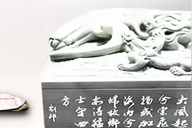 被称为奇石的它竟然这么实用…图片