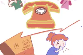 字字戳泪 | 你懂妈妈的那些“口是心非”吗？图片