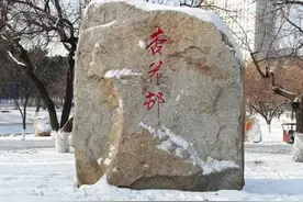 长春百年“杏花村”的前世今生图片