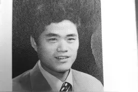 “宝藏爷们”张森：我起草了中国假球第一案的罢赛书图片