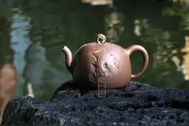 观 |《秦权》张宏图片