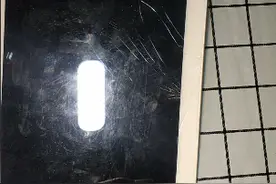 ipad 2更换屏幕外屏、小白更换屏幕图片