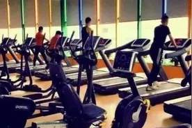 男教练认十几个学员当“干姐姐”？！起底健身房乱象图片