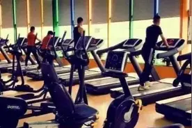 男教练认十几个学员当“干姐姐”？！起底健身房乱象图片