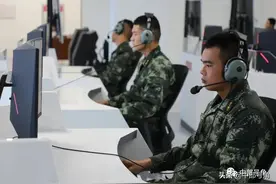 地面苦练，空中精飞！图片