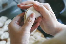 为啥老人常说包饺子的时候不能数个数？其实是有历史依据的图片