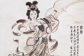 李渔《闲情偶寄》——女子为什么要学习唱歌跳舞图片