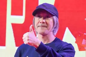 59岁了，周星驰生日快乐，看看有哪些明星祝福他？图片
