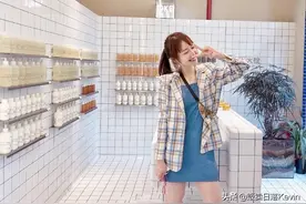 LOL美女解说 余霜小姐姐图片