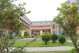 展示！中牟三高“研究生”师资团队霸气来袭图片