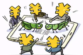小区惊现大量死蟋蟀！背后竟是不可告人的勾当……图片