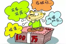 请注意！这5种还房贷行为太极端了，房奴们趁早改掉吧图片
