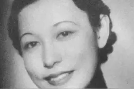 她是中国最后的贵族！喂猪刷马桶都要身穿旗袍，至死不肯低头图片