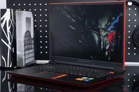 雷神ZERO评测：150W款RTX 3080来临图片