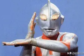 赛迦皮套堪称史上最贵！怪不得圆谷就没富裕过，原来皮套这么烧钱图片