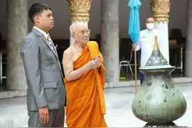 坠向深渊，拉玛十世越发青睐提帮功王子，这才是十世而亡的开端图片