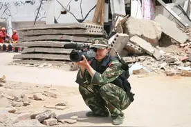 一名士兵的人生追求——记武警天水支队四级警士长高磊扎根岗位实现自我价值事迹图片