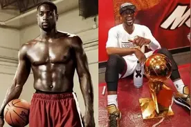 韦德成功入股爵士队 成NBA最年轻的老板之一图片